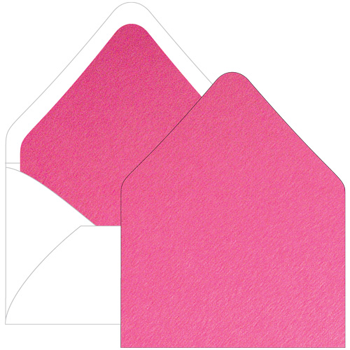 Azalea Euro Flap Envelope Liner - A6 Stardream Metallic