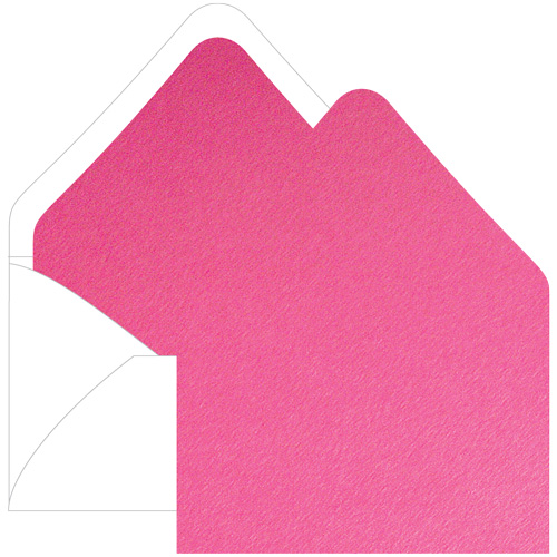 Azalea Euro Flap Envelope Liner - A7 Stardream Metallic