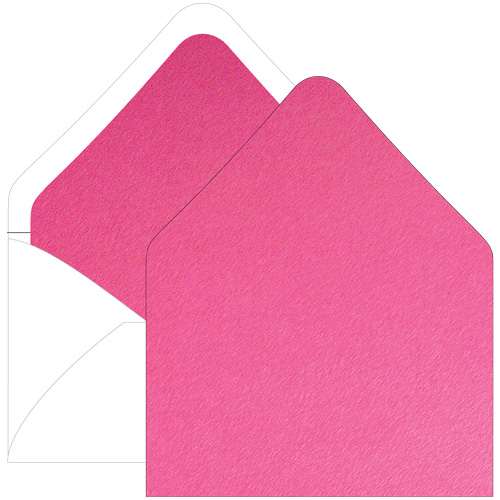 Azalea Euro Flap Envelope Liner - A9 Stardream Metallic
