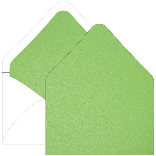 Fairway Euro Flap Envelope Liner - A9 Stardream Metallic