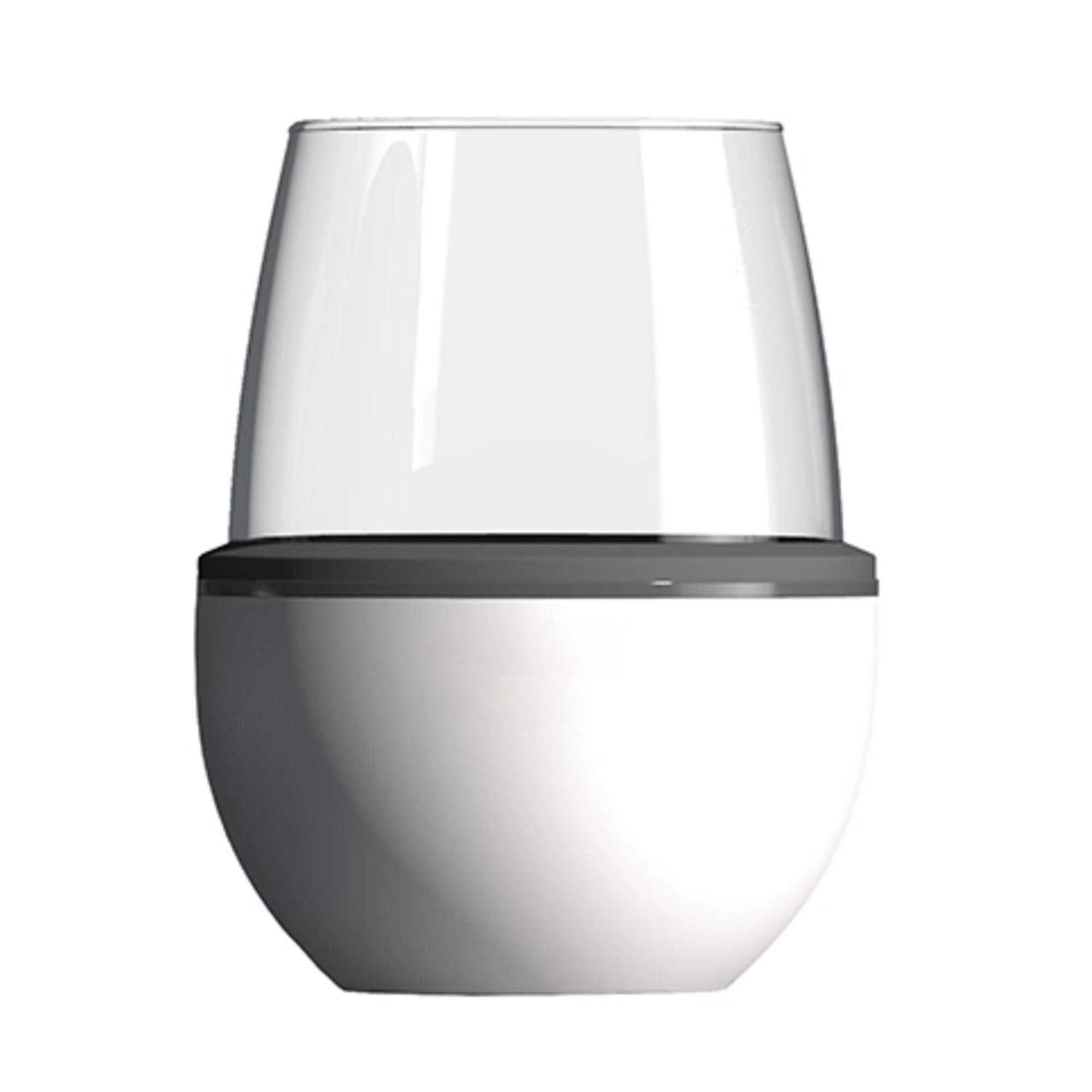 7leaves tumblers Stainless Steel Tumblers 7 oz main image 0
