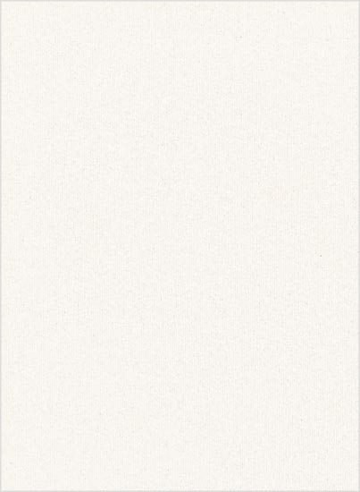Wedding White Flat Card - A7.5 Gmund Colors Metallic 5 3/8 x 7 1/4 115C