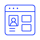 Dashboard  icon