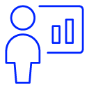 Instructor Led Events icon