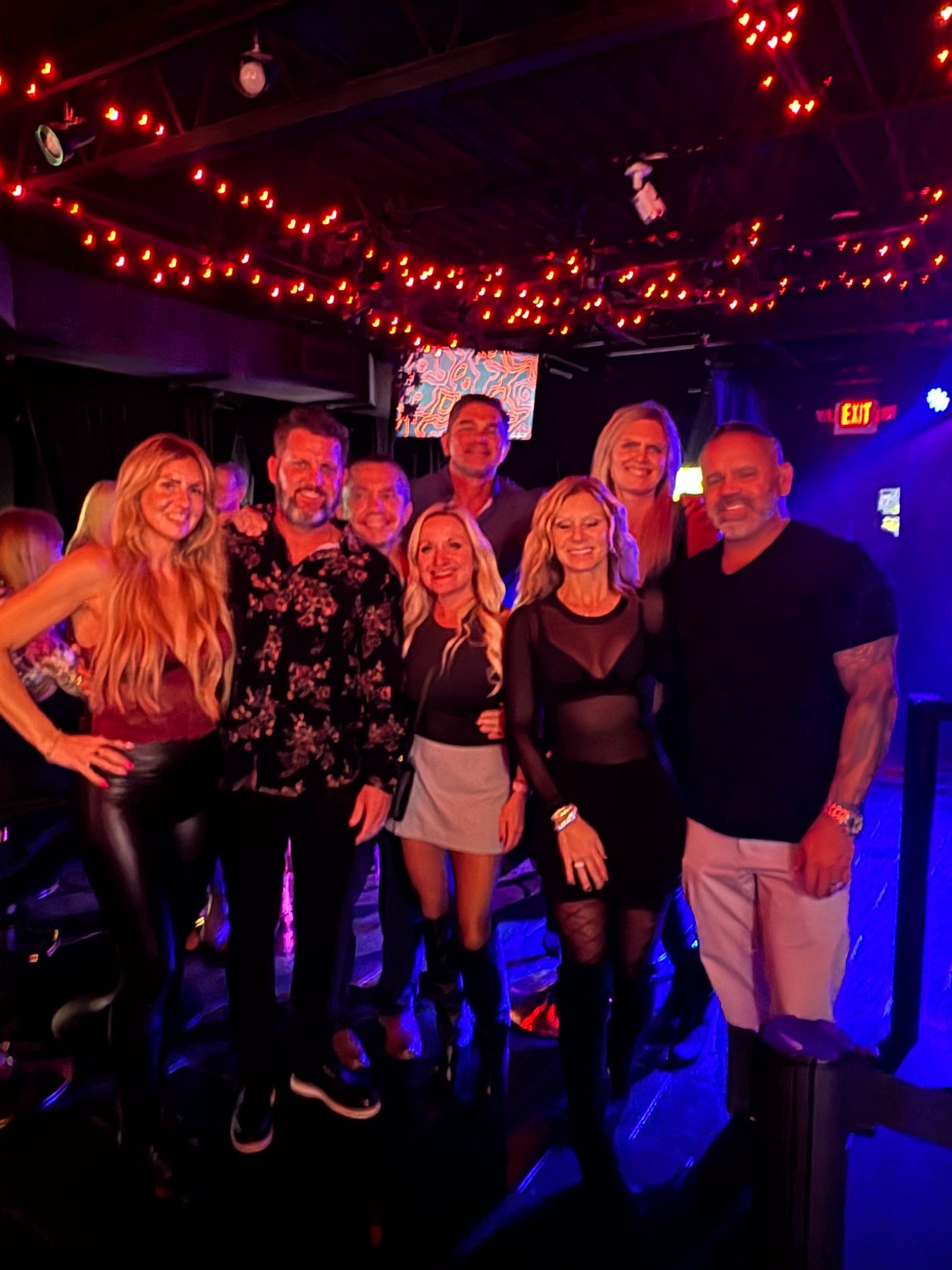 Black Velvet Lounge