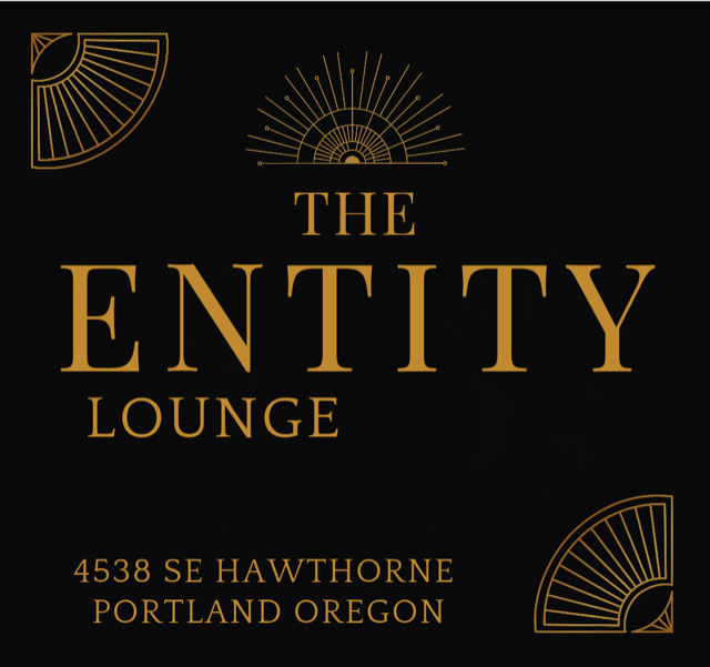 The Entity Lounge, 4538 SE Hawthorne, Portland Oregon