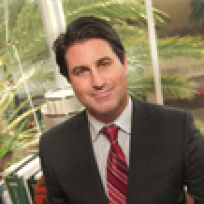 Aaron Resnick
