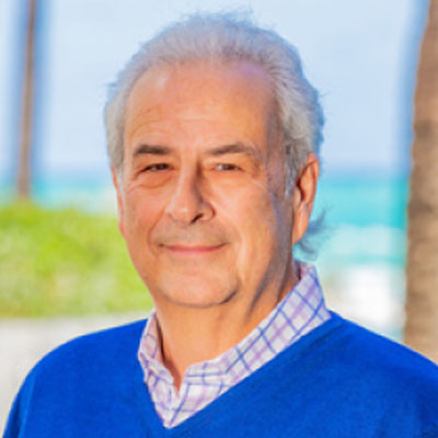 Jon Berger