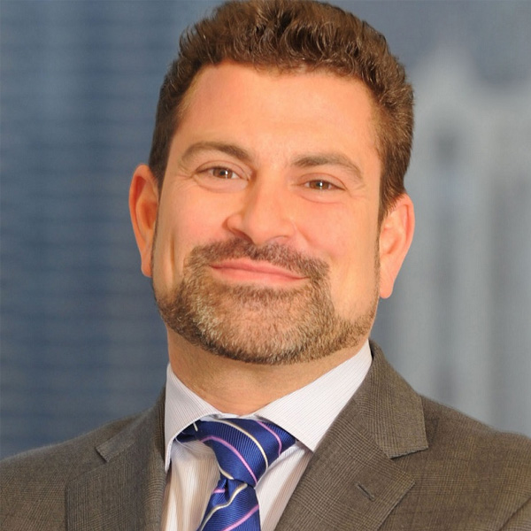 Aaron Hammer