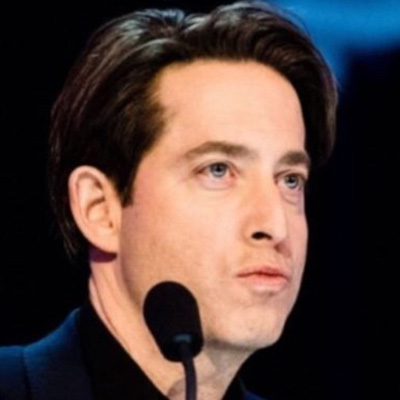 Charlie Walk