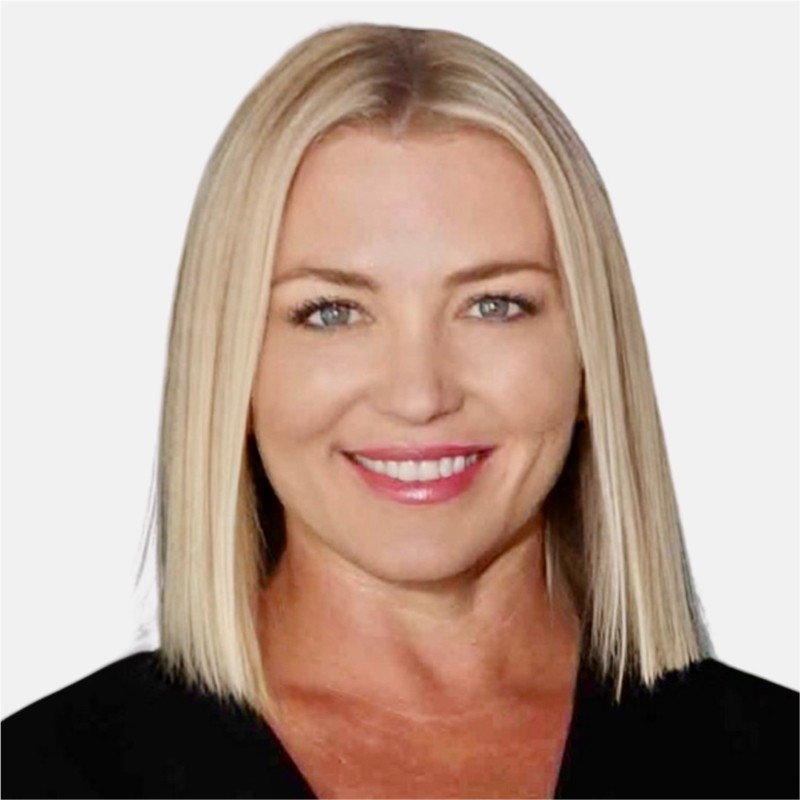 Kristen Connell