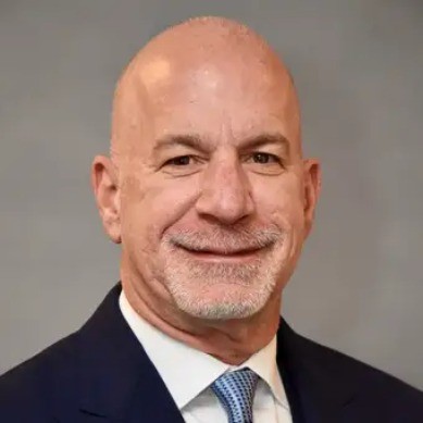 Mark Seruya