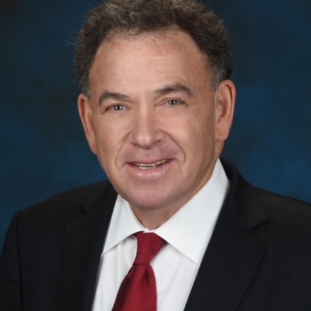 Robert Colton