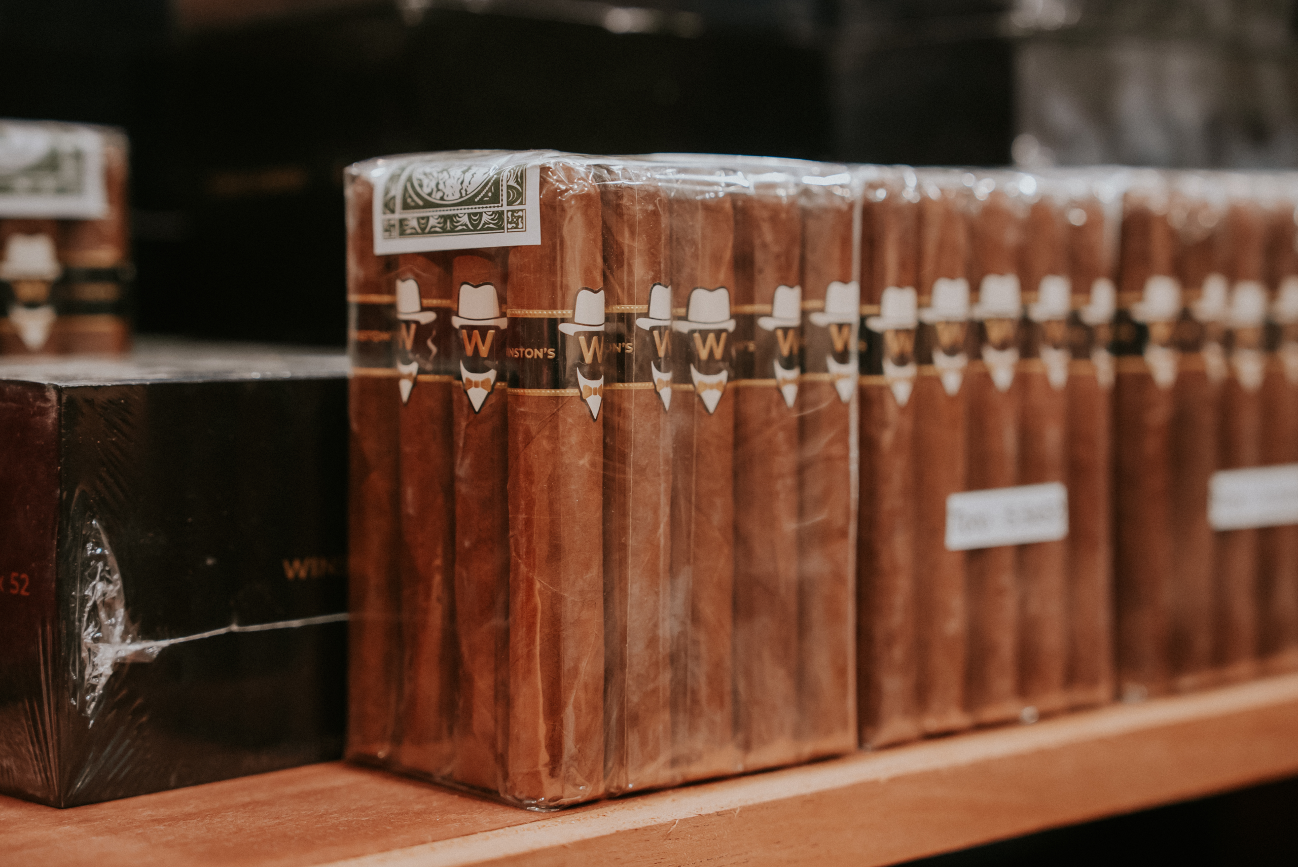 Our Signature Cigar