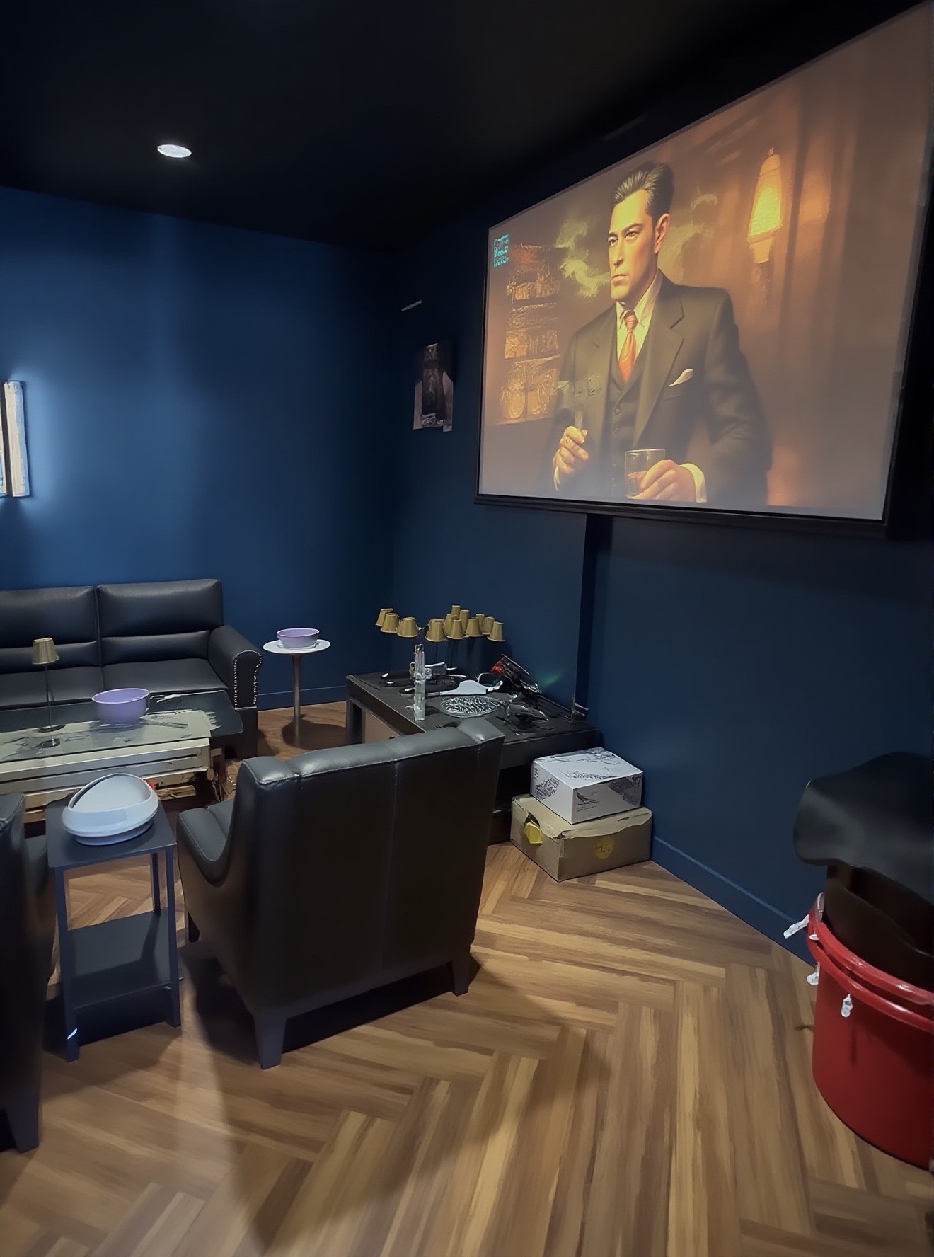 VIP Room