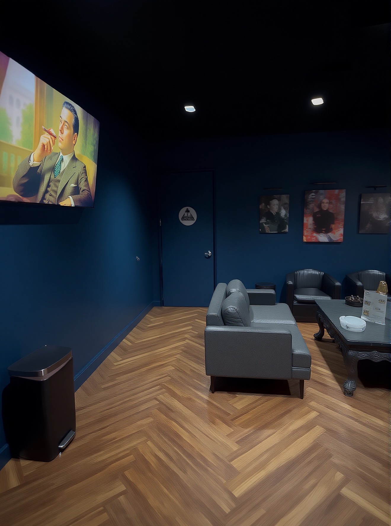 Private Room