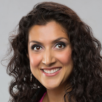 Rachna Choudhry