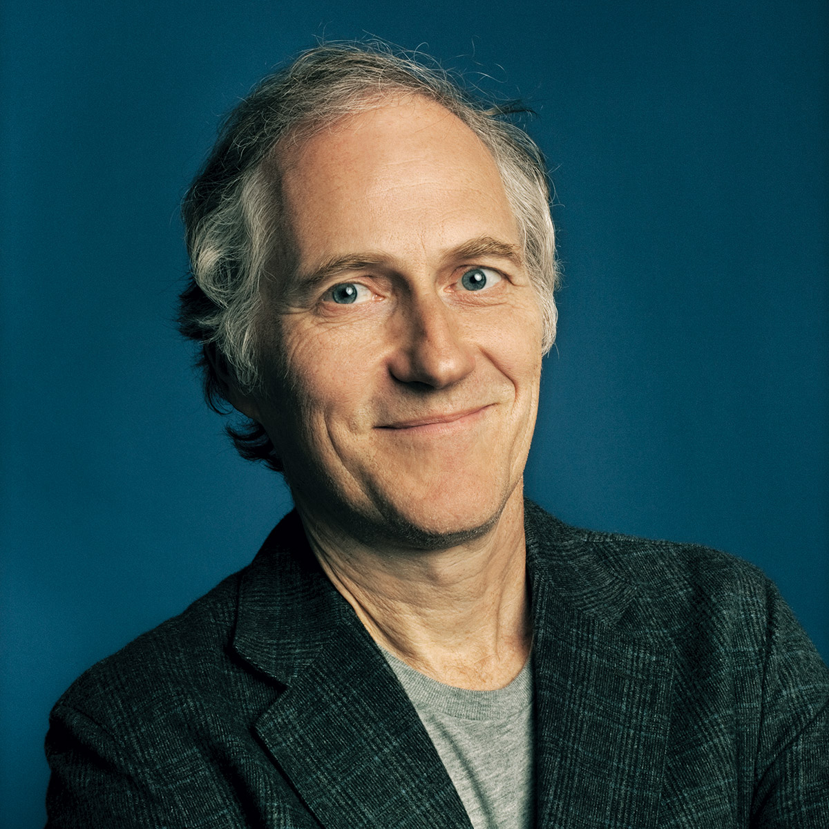 Tim O'Reilly