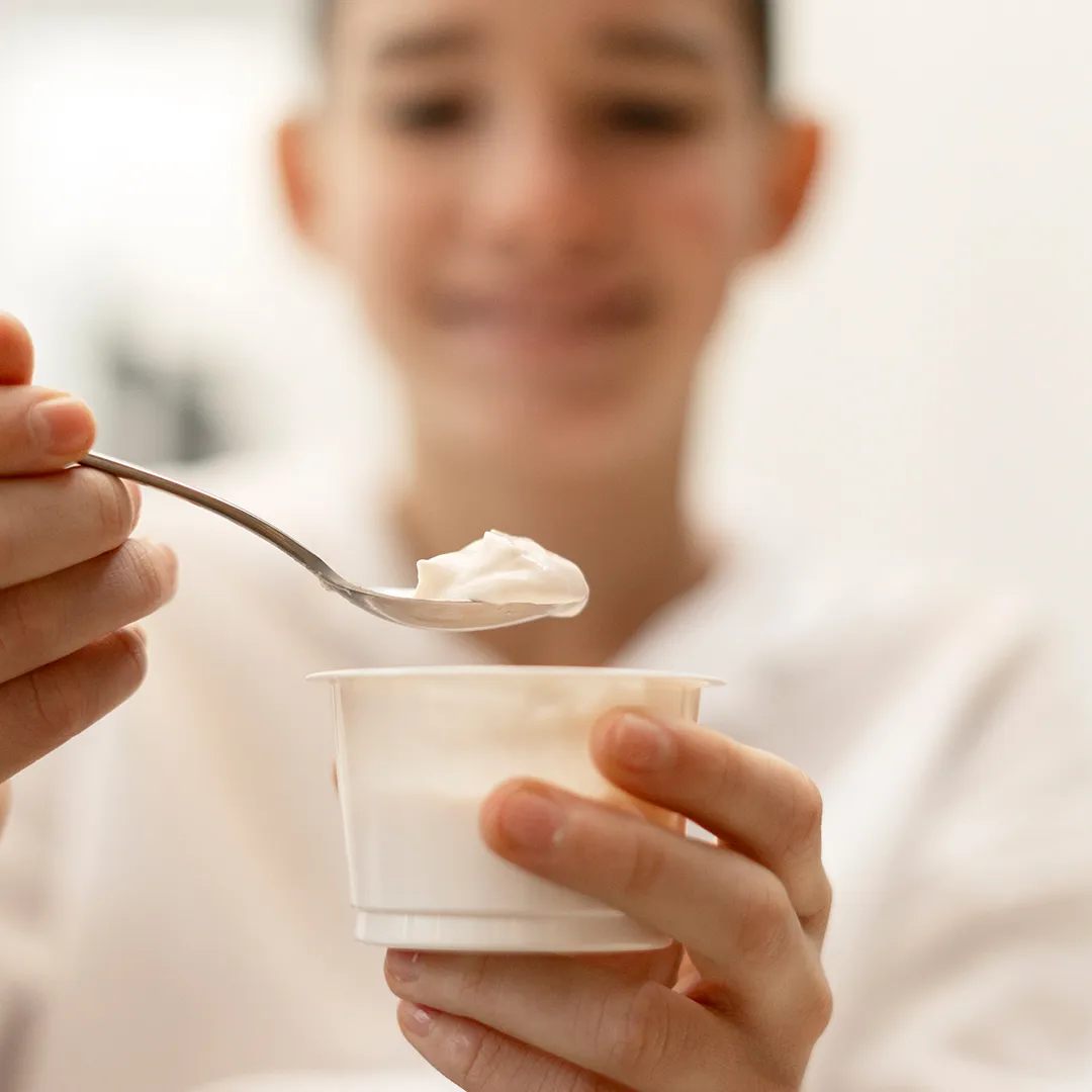 Why Dairy Protein Matters