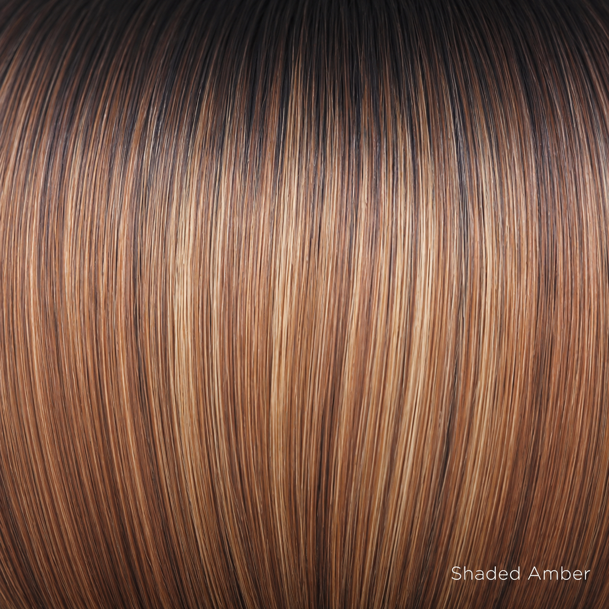 Shaded Amber-R
