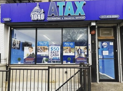ATAX - Manhattanville, NY
