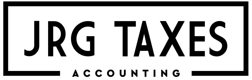 JRG TAXES LLC