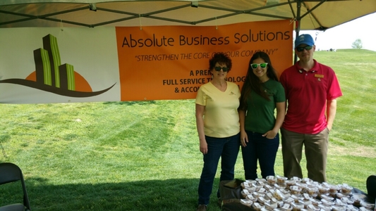 Absolute Business Solutions