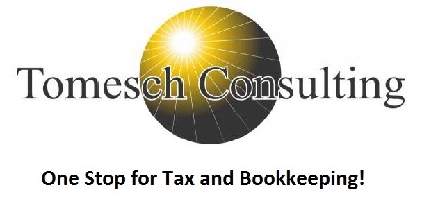 Tomesch Consulting LLC