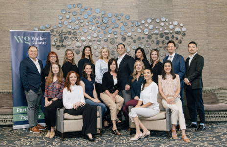 Walker Glantz PLLC