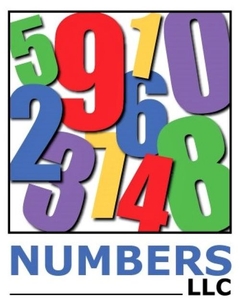 Numbers LLC