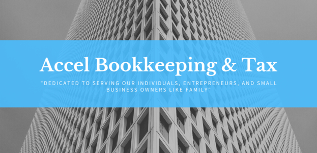 Accel Bookkeeping, LLC