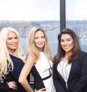 Frausto Management Group