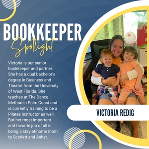 The Bookkeeping Firm FL LLC