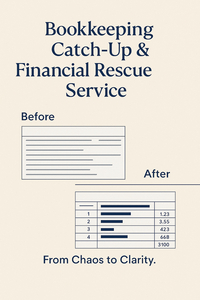 Propel Bookkeeping Company