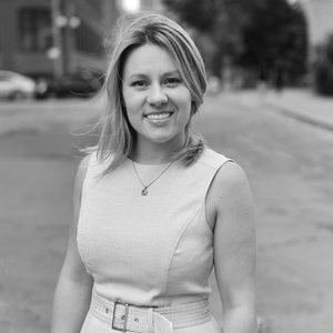 Iryna Stepanchuk, CPA