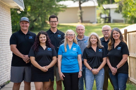 Performance Financial, LLC
