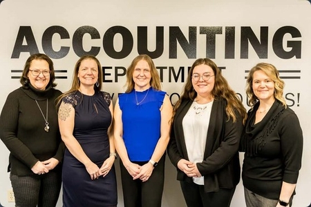 Dix Accounting and Tax Services Inc