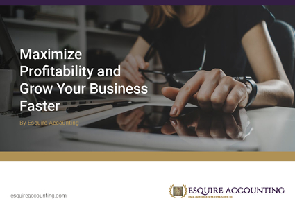 Esquire Accounting
