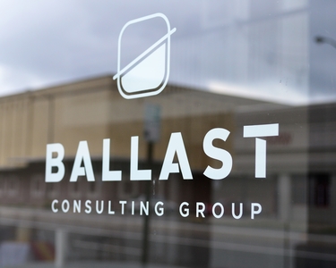 Ballast Consulting Group