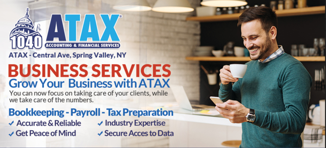 ATAX - Westchester Square, Bronx, NY