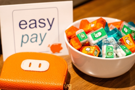 Easy Pay LLC