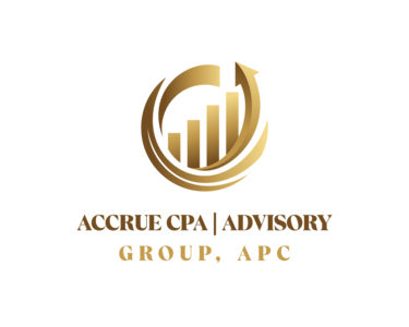 Accrue CPA | Advisory Group, APC