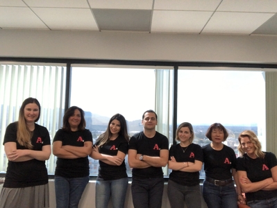 Abedian & Totlian, An Accountancy Corporation