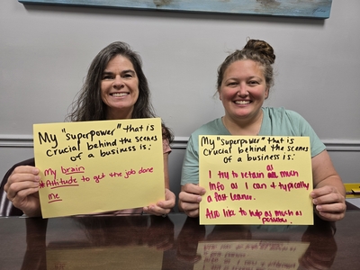 To The Moon And Back, LLC