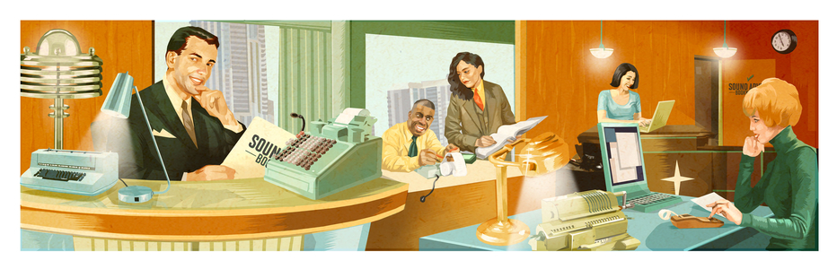 Sound Advice Bookkeeping