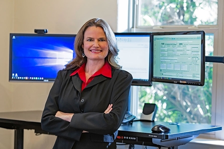 Raven Herron CPA
