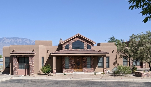 High Desert Bookkeeping