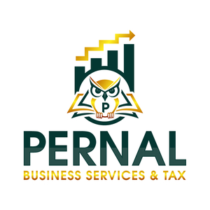 Pernal Business Servicess and Tax