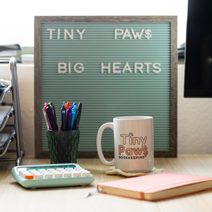 Tiny Paws LLC