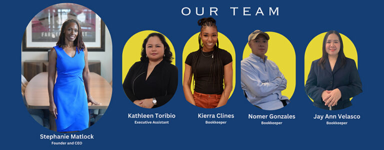 Empower Bookkeeping Firm